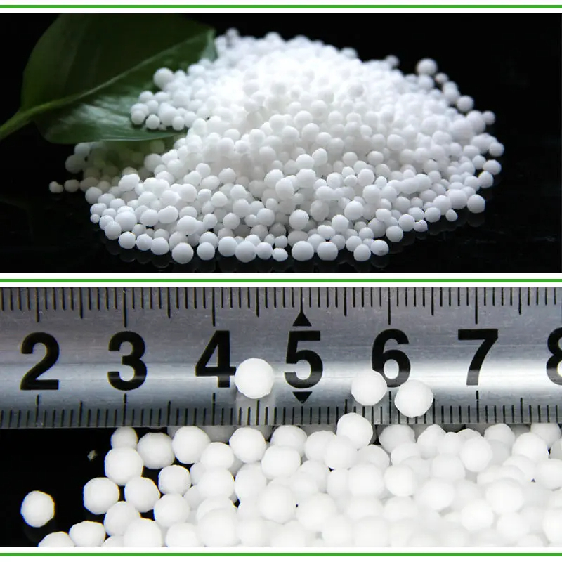 Urea 46 Prilled Granular n Fertilizer Price - Image 2