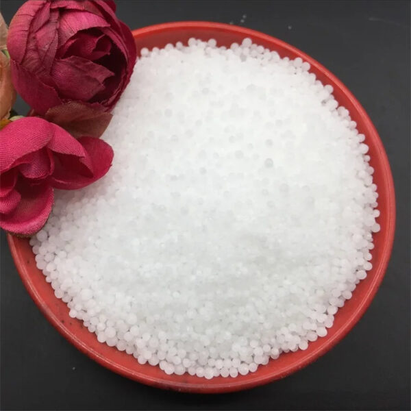 Wholesale Agricultural Granular 46% High Nitrogen Fertilizer Prilled Urea 46 0 0 Price Russia - Image 2