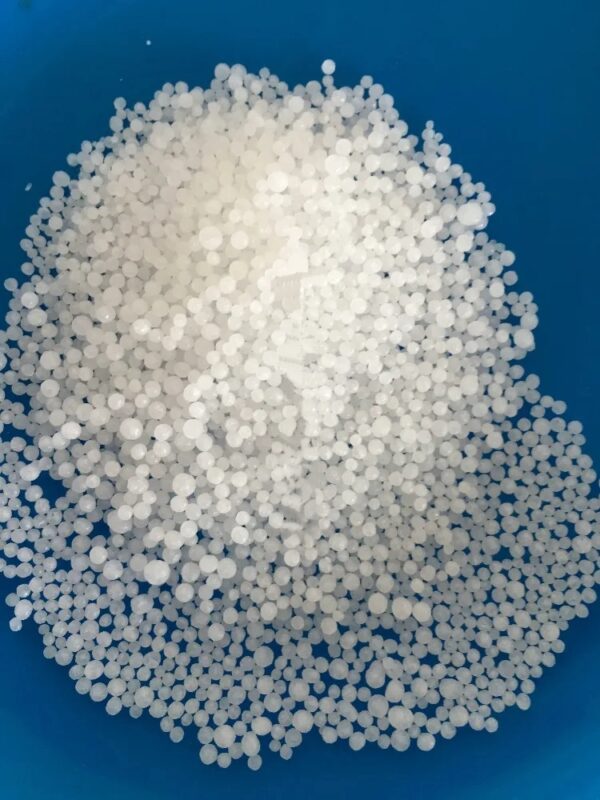 Urea 46 Nitrogen Fertilizer