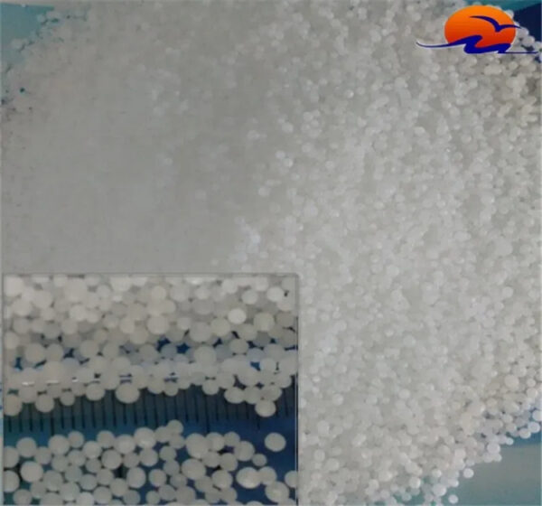 Urea N46% Industrial Grade Prilled Agriculture Fertilizer - Image 2