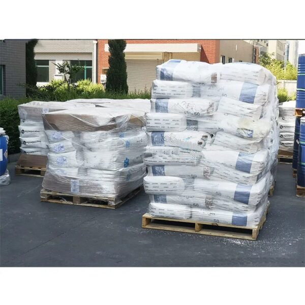 Factory Supply Urea Technical 46% CAS 57-13-6 Agricultural Urea for Treatment with Best Price