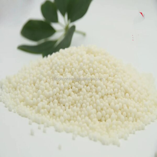 Urea 46% Nitrogen Resin Coated Urea Fertilizer Fertilizante - Image 3
