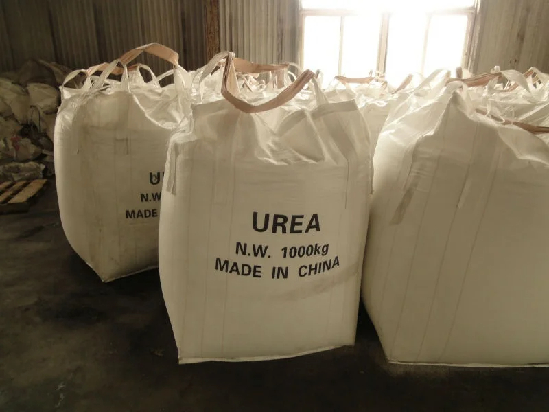 PRILLED UREA FERTILIZER N 46% INDUSTRY GRADE - Image 3