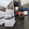 Industrial Grade 46.4% Ammonia Content Urea Bleaching Auxiliaries and Corrosion Inhibitors Industrial Grade Urea for Water Treat - Image 3