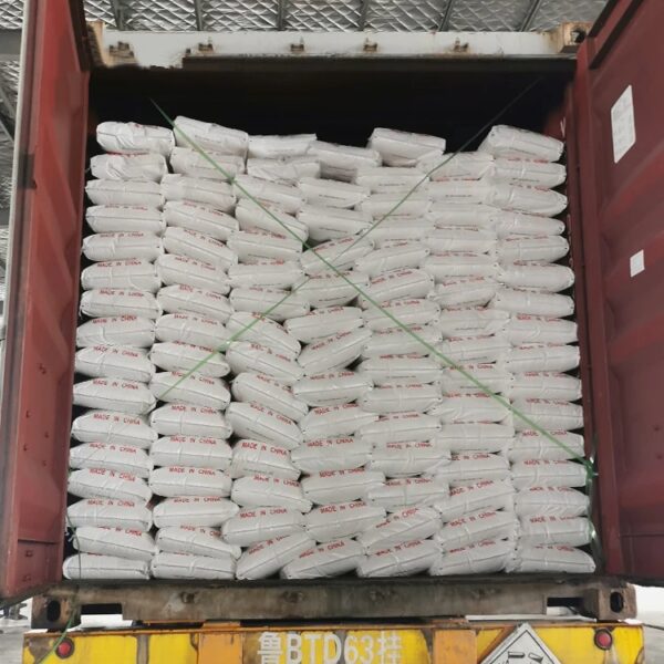 Factory Wholesale Nitrogen Fertilizer Granular Urea 46% Cas 57-13-6 - Image 2