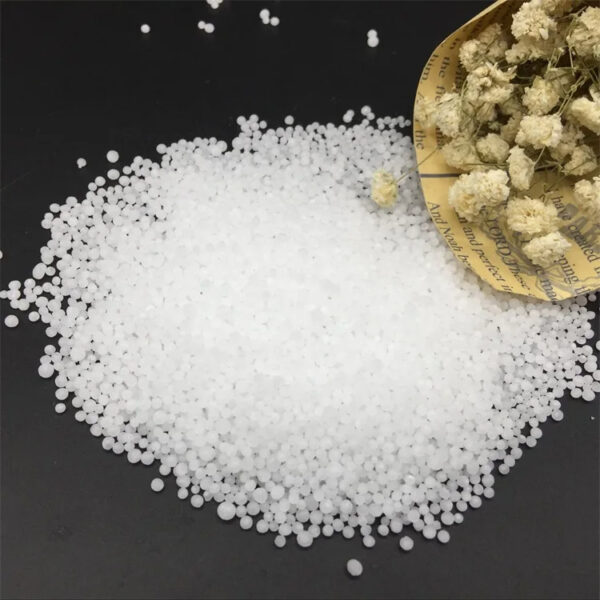 Wholesale Agricultural Granular 46% High Nitrogen Fertilizer Prilled Urea 46 0 0 Price Russia - Image 3