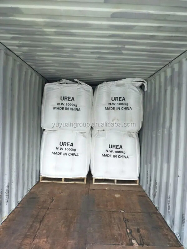 Urea 46 Manufacturer - Image 2