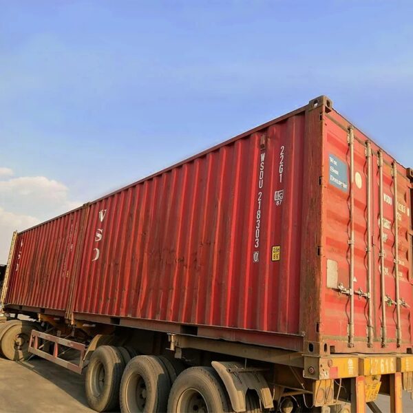 Factory Wholesale Nitrogen Fertilizer Granular Urea 46% Cas 57-13-6 - Image 5