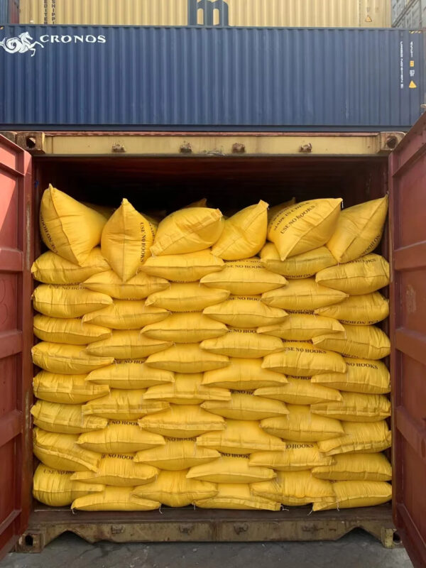 Fertilizer Urea 46% Prilled Urea Nitrogen Fertilizer Prilled UREA N46% - Image 4