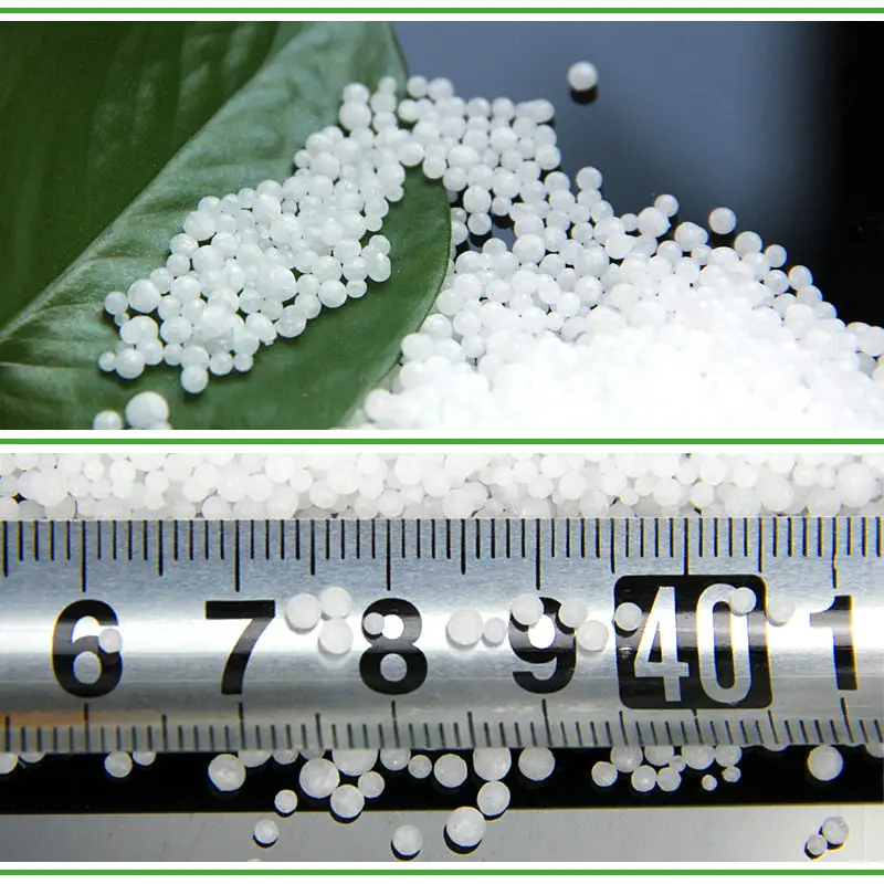 Urea 46 Prilled Granular n Fertilizer Price - Image 4