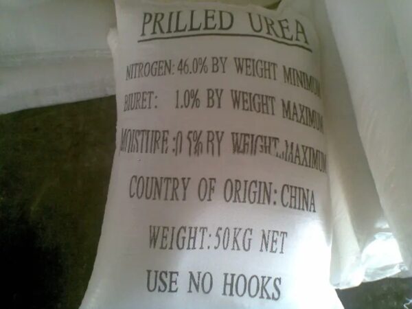 Urea 46 Nitrogen Fertilizer - Image 5