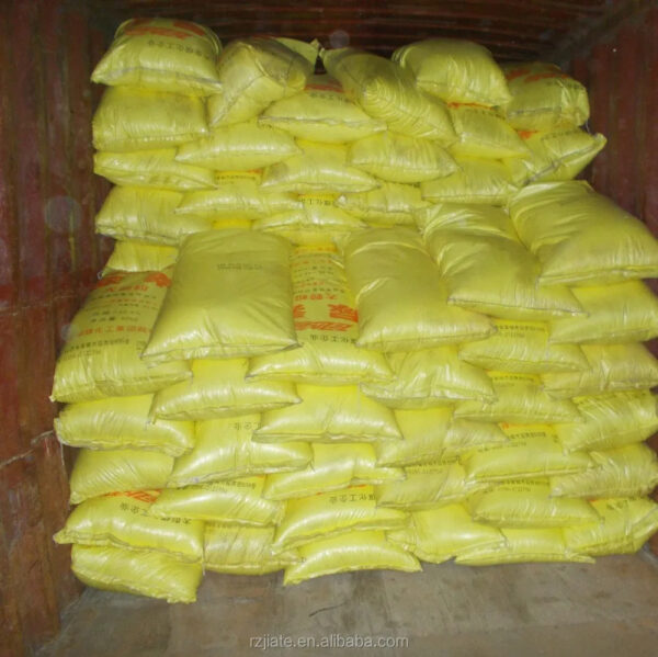 Urea N 46% Fertilizer - Image 5