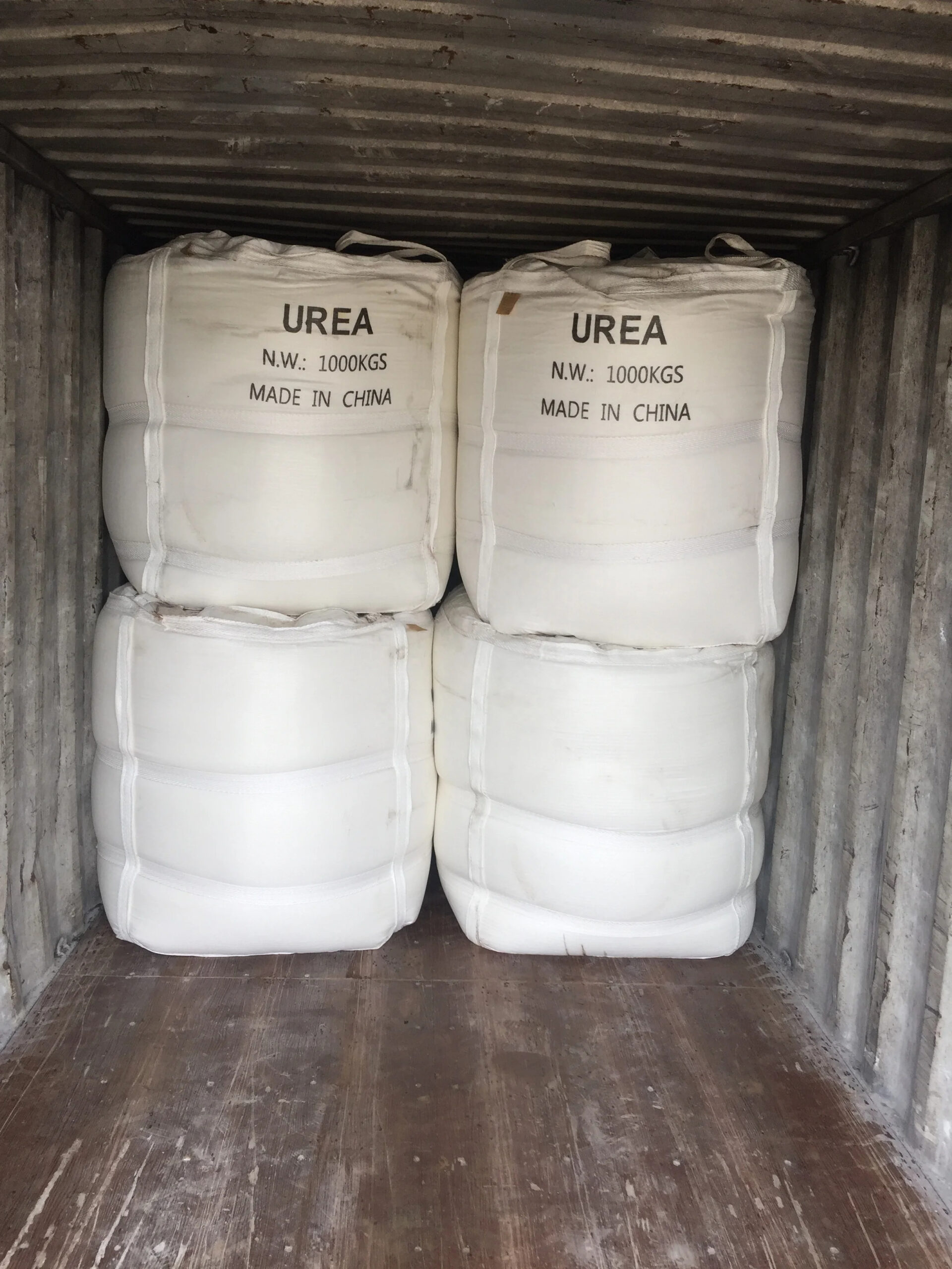 PRILLED UREA FERTILIZER N 46% INDUSTRY GRADE - Image 5