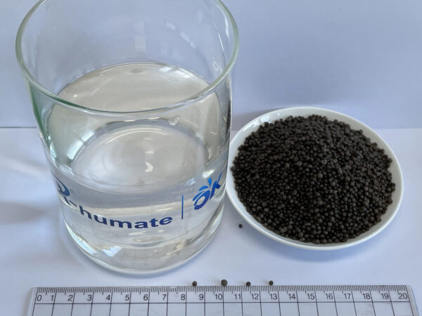 45% Urea Humic Acid Black Granular - Image 3