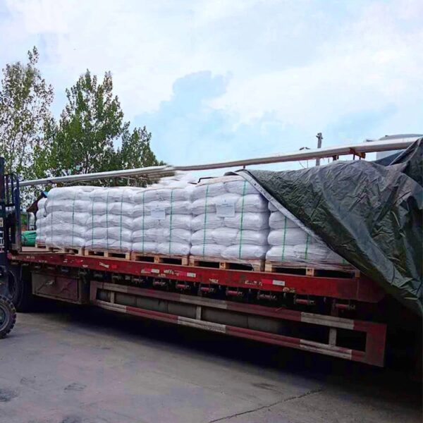 Factory Wholesale Nitrogen Fertilizer Granular Urea 46% Cas 57-13-6 - Image 4
