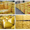 Urea 46 Fertilizer Prilled Prices Powder - Image 6