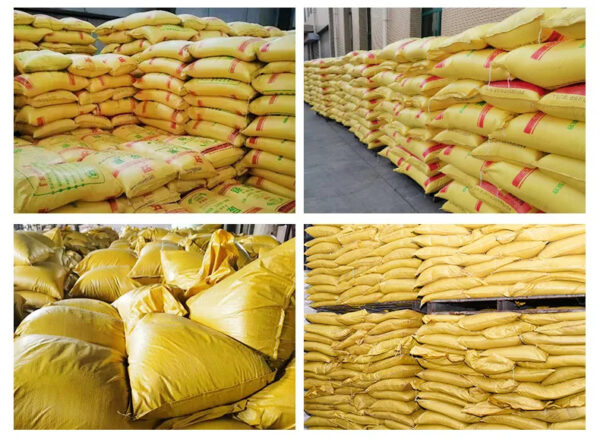 Urea 46 Fertilizer Prilled Prices Powder - Image 6
