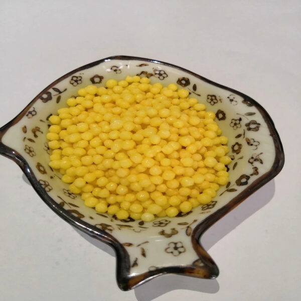 Cheap Coated Urea N46 Slow-Release Polymer Sulfur Fertilizer Prilled and Granular State for Agriculture Good Price - Image 5