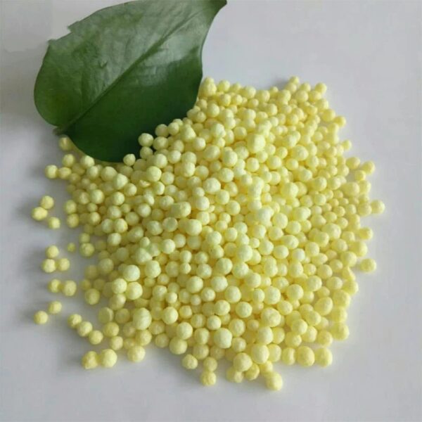 Factory Supply Nitrogen 46 Farming Fertilizer High Quality Uree n 46% Granular - Image 5