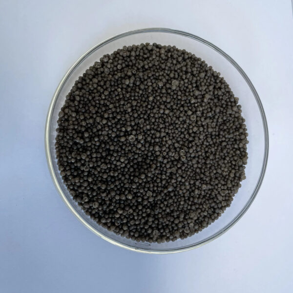 45% Urea Humic Acid Black Granular - Image 4