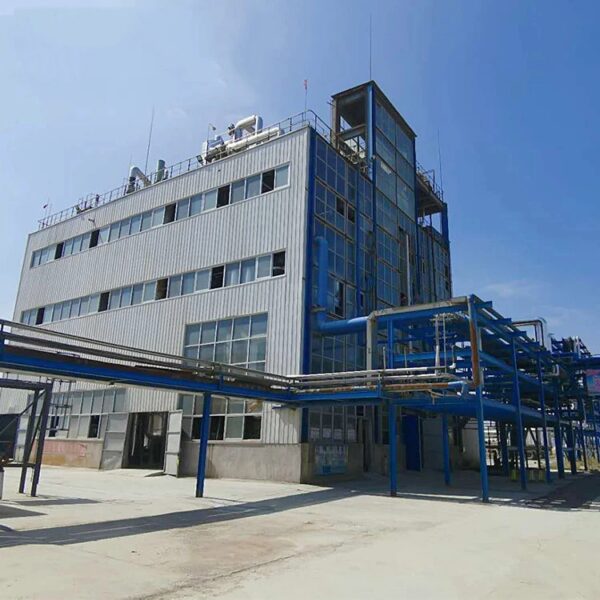 Factory Wholesale Nitrogen Fertilizer Granular Urea 46% Cas 57-13-6 - Image 6