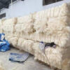 100% NATURAL SISAL FIBER