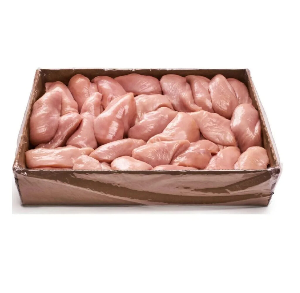 High Quality HALAL Frozen Whole Chicken Wholesale Frozen Chicken Breast