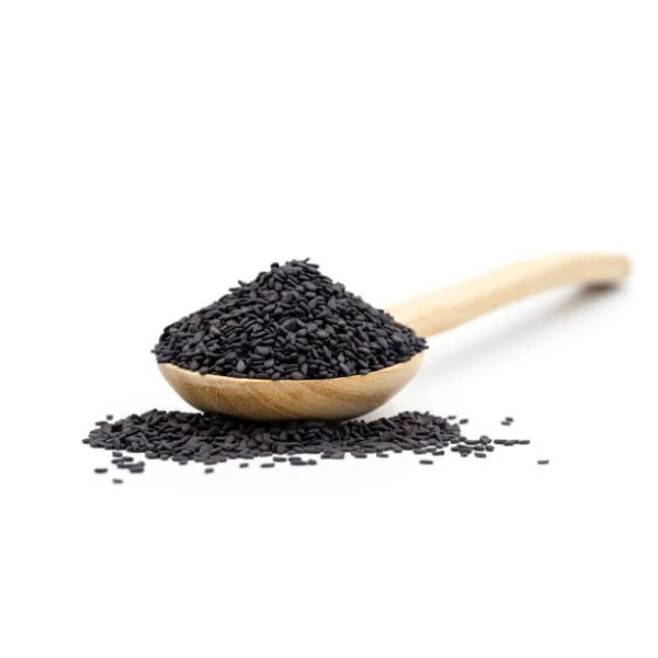 Premium Grade Food Product Black Cumin Seed 100% Herbal Nigella Sativa Spice Seed Exporter From Indonesia - Image 2