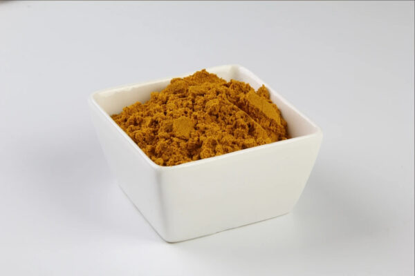 High Quality Halal Certified Curry Powder with Good Flavor Spice Powder Food Ingredient for Barbecue and Food Use - Image 2