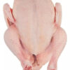 Brazilian Complete Chicken High Quality Chicken Meat Wholesale Prices Fresh Frozen Halal Frozen Chicken Feet Paws for Sale - Image 2
