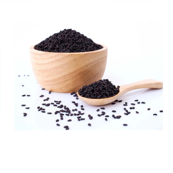 Premium Grade Food Product Black Cumin Seed 100% Herbal Nigella Sativa Spice Seed Exporter From Indonesia - Image 3