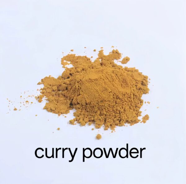 Factory Hot Sale High Quality Durable Cheap Curry Powder - Image 4