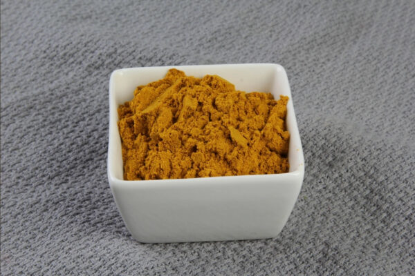 High Quality Halal Certified Curry Powder with Good Flavor Spice Powder Food Ingredient for Barbecue and Food Use - Image 3