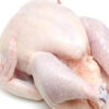 Brazilian Complete Chicken High Quality Chicken Meat Wholesale Prices Fresh Frozen Halal Frozen Chicken Feet Paws for Sale - Image 3