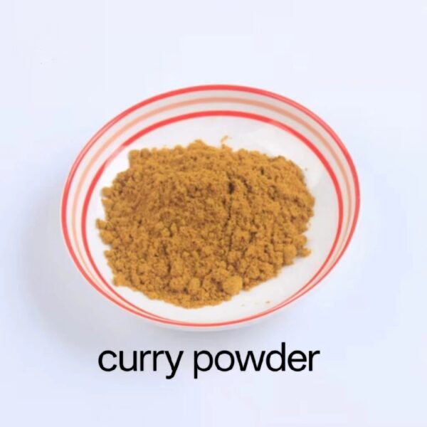 Factory Hot Sale High Quality Durable Cheap Curry Powder - Image 3