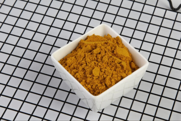High Quality Halal Certified Curry Powder with Good Flavor Spice Powder Food Ingredient for Barbecue and Food Use - Image 4