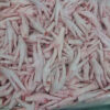 Brazilian Complete Chicken High Quality Chicken Meat Wholesale Prices Fresh Frozen Halal Frozen Chicken Feet Paws for Sale - Image 4