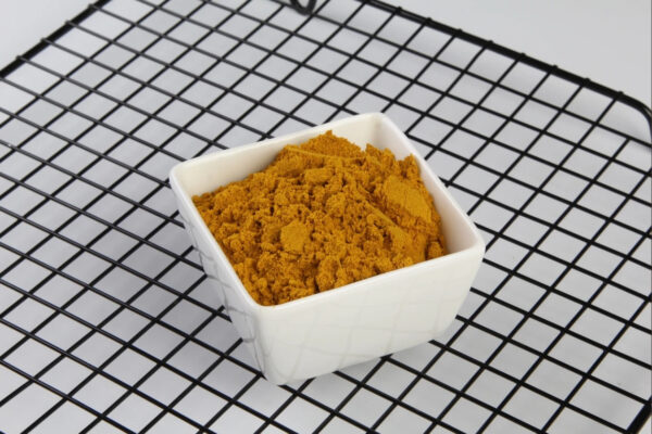 High Quality Halal Certified Curry Powder with Good Flavor Spice Powder Food Ingredient for Barbecue and Food Use - Image 5