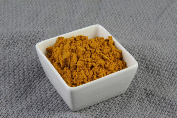 High Quality Halal Certified Curry Powder with Good Flavor Spice Powder Food Ingredient for Barbecue and Food Use - Image 6