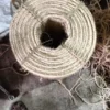 Raw Cream White Sisal Fiber For Spinning - Image 3