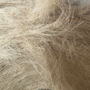 Fiber Sisal Fibre For Filling Material Spinning Color Brown White
