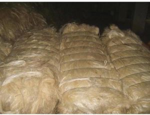 Sisal Natural Fibre For Making Bags Packaging Type Roll