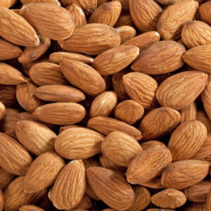 Almond Kernels Almond Nuts Almond Without Shell