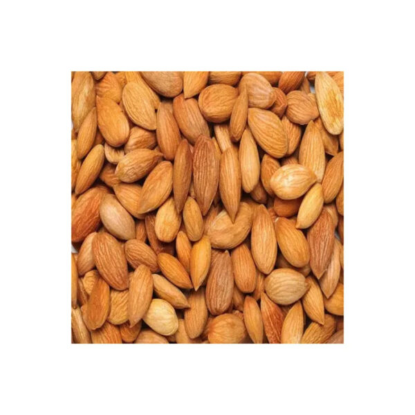 Wholesale Bulk Almonds Bulk Price Delicious Snack Badam Nut Food Almond