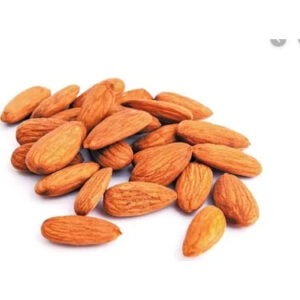 Almonds Almond Nuts Raw Bitter and Sweet Kernels Ships in Bulk California Almond Nuts