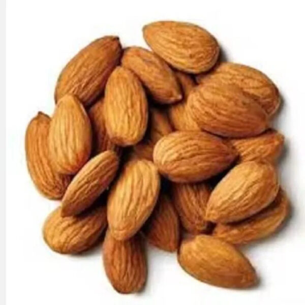 Super Quality Customized Badam Almonds for gift packs on sale price from Kenya exporter Badam