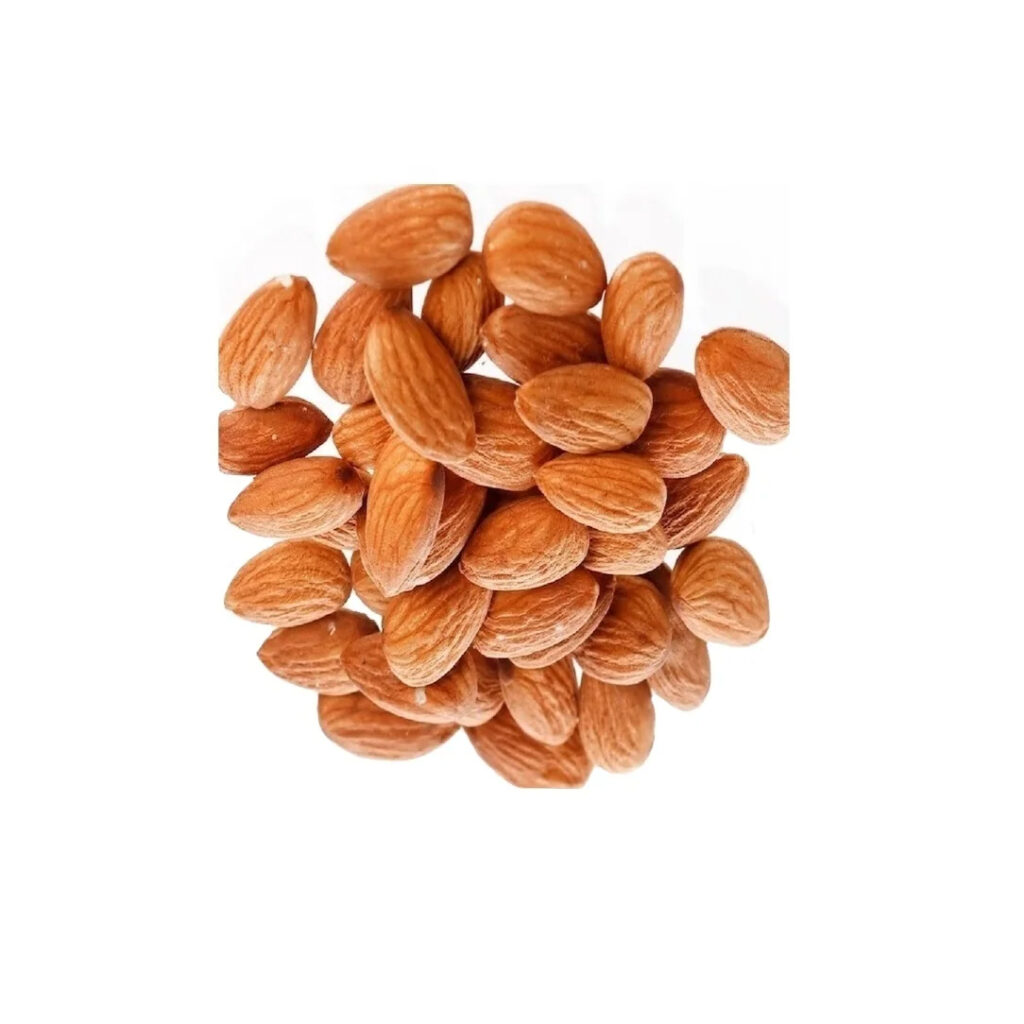 Premium Raw Almond Nuts Exquisite Taste and Quality Almond Nuts