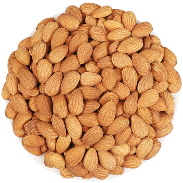 Top Quality Different Size Almonds Wholesale Raw Dry Fruits Almond Nuts in Bulk California Almond