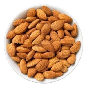 100% Natural Raw Almond Nuts Delicious Taste and Premium Quality