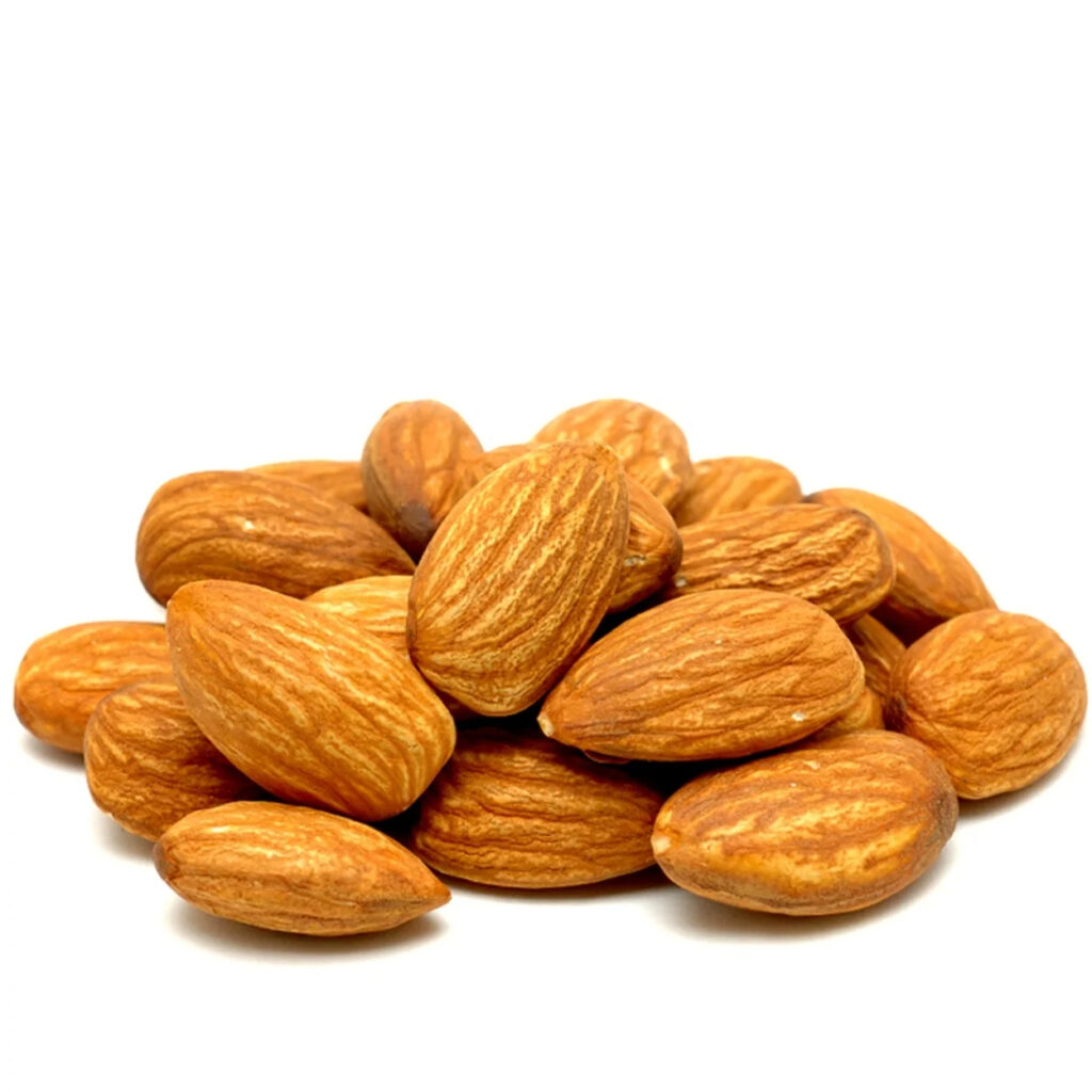TOP Quality Grade Almonds Nut Wholesale 100% Natural & Pure Almonds Nut Dry Fruits Buy Supplier